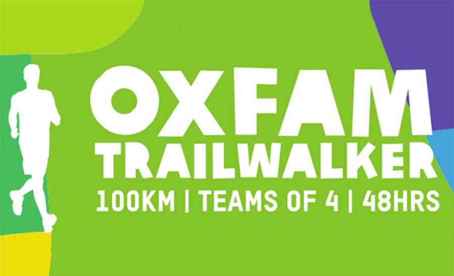 de air conditioning de complete the 2014 oxfam trailwalker